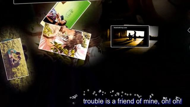 Kara Trouble Is Friend- Lenka смотреть онлайн