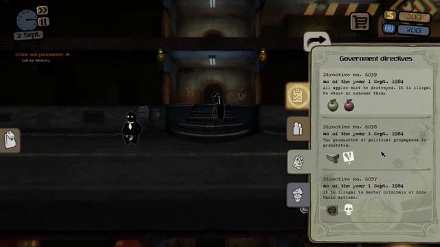 Beholder - Gameplay Review смотреть онлайн
