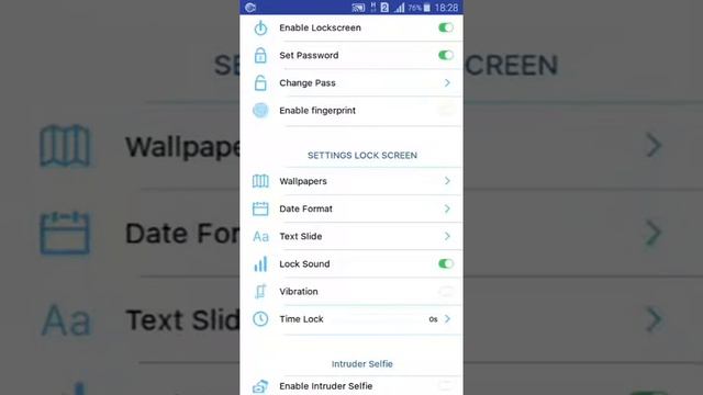 របៀបចាក់ Password អោយស្រដៀង IOS 11 ✔How to lock screen Andorid✔◀Like & Subscride▶✔ смотреть онлайн
