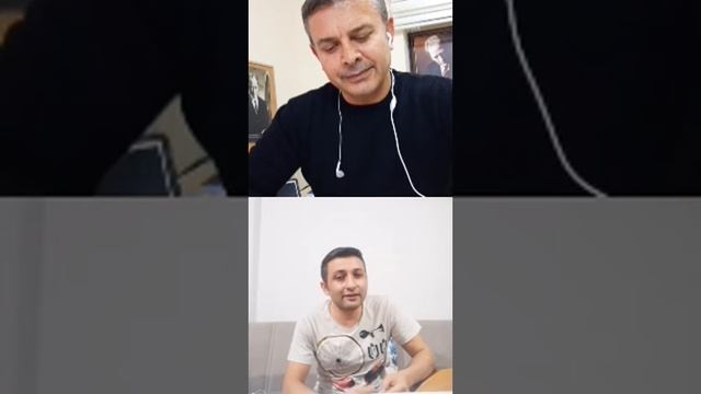 06.01.2021 21:30 ADAÇ Derneği İnstagram Canlı Yayın Programı смотреть онлайн
