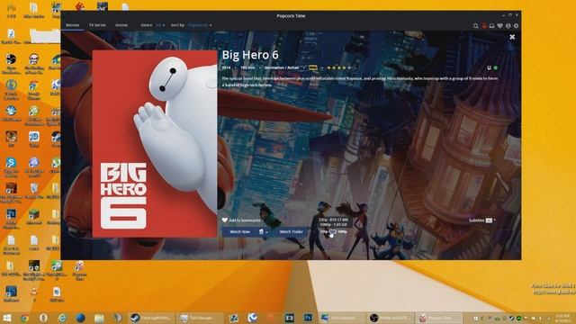 How To Get FREE HD Movies & TV Shows on PC & Mac [Voice Tutorial] смотреть онлайн