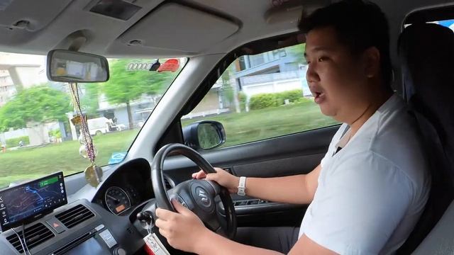 รีวิว DDPAI M5S กล้องติดรถ 2K พร้อม หน้าจอ HD 8.9" รองรับ Android Auto/Apple CarPlay ของมันต้องมี смотреть онлайн
