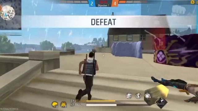 Greed FF Vs Its Lincoln (friendly war) I'm Officially Back To YouTube ♥️💯 смотреть онлайн