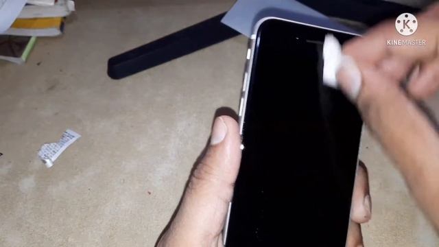 Spigen Apple iPhone SE 2020 Full Screen Tempered Glass смотреть онлайн