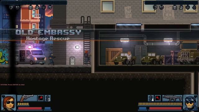 Door Kickers Action Squad อัลฟา เบต้า มาแล้ว หน่วยสวาทเดอะซีรีย์ Part 1 смотреть онлайн