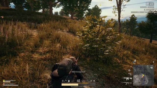 Perfect end game - Part 2 смотреть онлайн