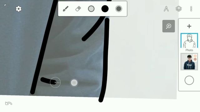 Membuat Vector Minimalis Karakter Kartun Iconic diAndroid | Infinite Design смотреть онлайн