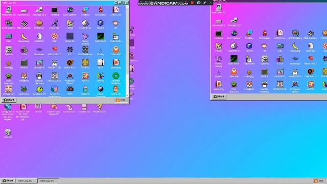 (Very old video) Windows 93 Crazy ERROR смотреть онлайн