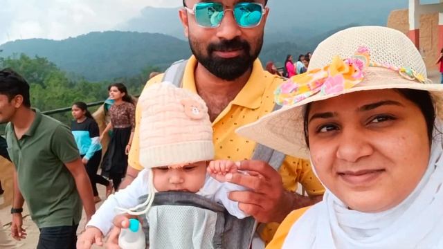 ഇനി കുഞ്ഞിനെ എടുത്ത് കൈ വേദനിക്കില്ല 👍🏻| Babyhug harmony hip seat carrier unboxing and review👶 смотреть онлайн