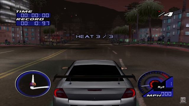 Juiced - Xbox Gameplay (4K60fps) смотреть онлайн