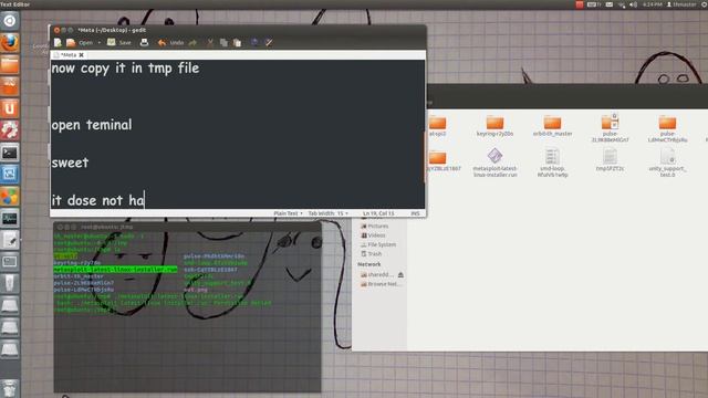 How to install metasploit in Ubuntu 12.04 смотреть онлайн