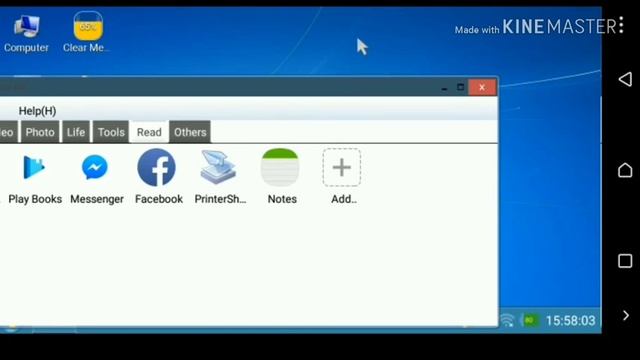 How to install windows7, Xp, Vista in mobile/ मोबाइल में कम्प्यूटर/लैपटॉप कैसे चलाएँ смотреть онлайн
