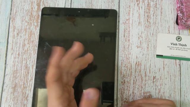 Thay màn hình iPad Air 3 chính hãng: phục hồi hoàn hảo, những lưu ý quan trọng - Suachuavinhthinh смотреть онлайн