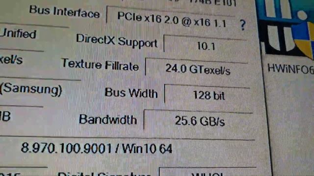 Sapphire Radeon HD 4670 1GB GDDR3 128 bits. Test en Furmark смотреть онлайн