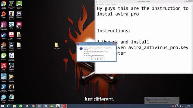 avira antivirus Pro смотреть онлайн