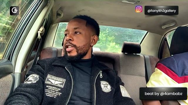 HOW TO GO WITH THE FLOW ( THE PASSENGER SEAT SHOW) смотреть онлайн