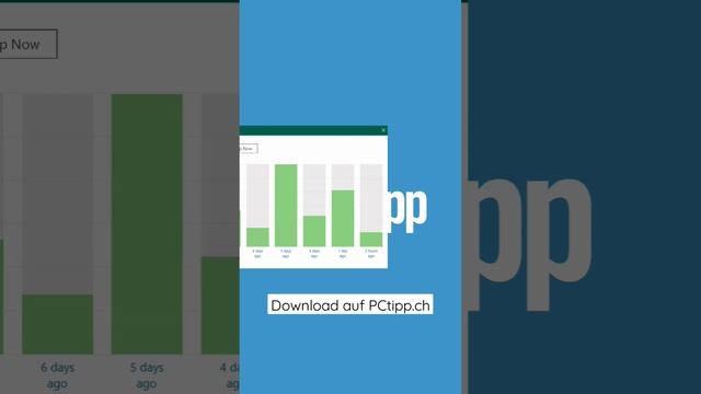 Veeam Agent - PCtipp Tool der Woche #backup смотреть онлайн
