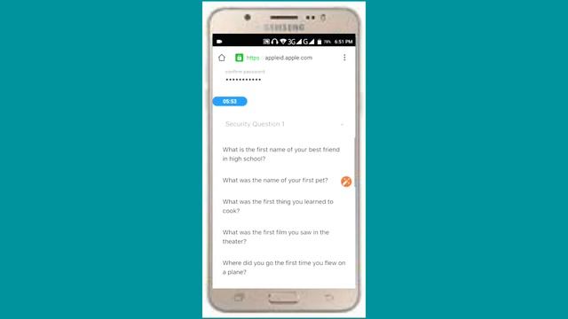 How to Create New Apple ID Account Android phone & Computer смотреть онлайн