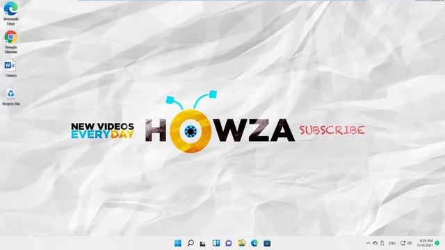 How to Resize Windows 11 Icons смотреть онлайн