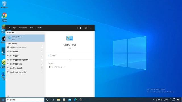 UNINSTALL any APP Windows 10 смотреть онлайн