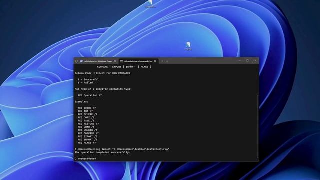 How to Import Windows Registry Files with ease смотреть онлайн