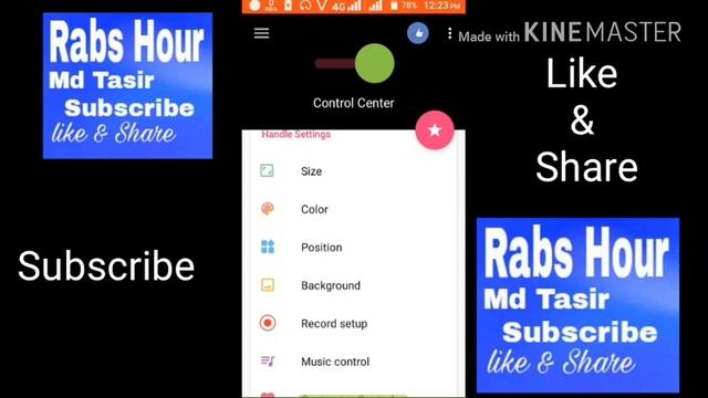 Itel a41 plus IOS 12 Control Center ? install and full tutorial смотреть онлайн
