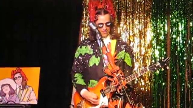 Pontifex Von Hummer - "Blame It on the Aliens" 10/22/10 смотреть онлайн