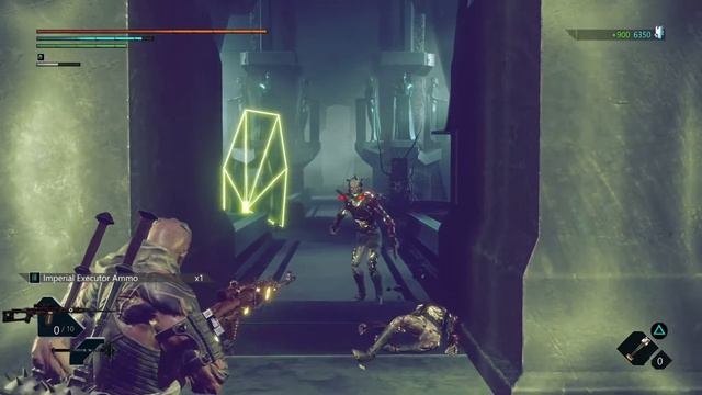 Immortal: Unchained "Here's jerky coming!" смотреть онлайн
