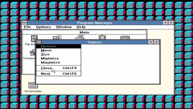 Computer History Episode Four: Windows 3.0 смотреть онлайн