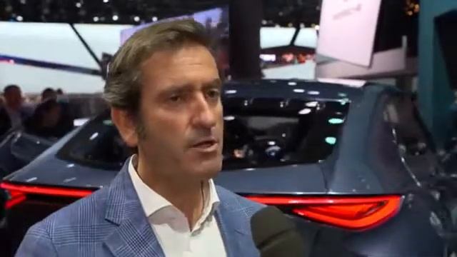 IAA 2019_ Cupra Tavascan and Seat Tarraco FR Plug In Hybrid World Premiere _ Fair _ English
#quickc смотреть онлайн