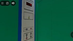 Roblox. Лифт МЛМ