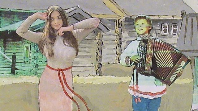 ДАВАЙ, МАНЯ... смотреть онлайн