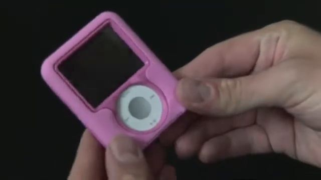 Otterbox Defender Strength iPod iPhone Case Review смотреть онлайн