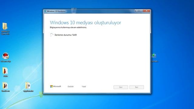 windows 7 den windows 8.1 e geçiş смотреть онлайн