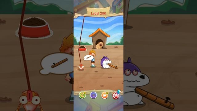 Pencil Eraser: Nurse Puzzle - Part 5 All Levels 181-220 - Gameplay Walkthrough (Android, iOS Game) смотреть онлайн