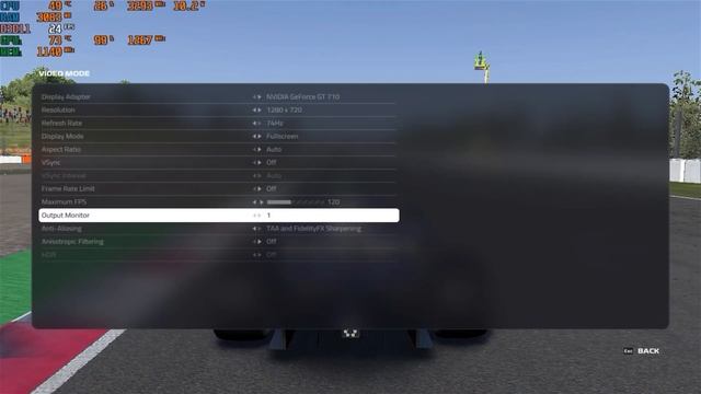 F1 2019 PC On GT 710 | VEGA 8 | Ryzen 3 3200G | I3 3220 | 16GB/4GB Ram | Windows 11 смотреть онлайн