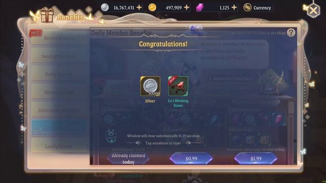 [Live] Light of Thel: Glory of Cepheus #17 - Level 70 Update смотреть онлайн
