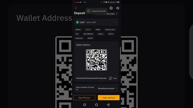 How to fund your BYBIT trading account with TRADE X CHANGE смотреть онлайн