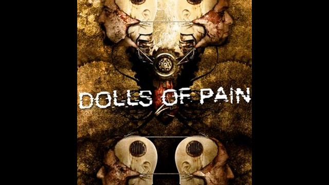 Dolls of pain -sweet android (detroit diesel remix) смотреть онлайн