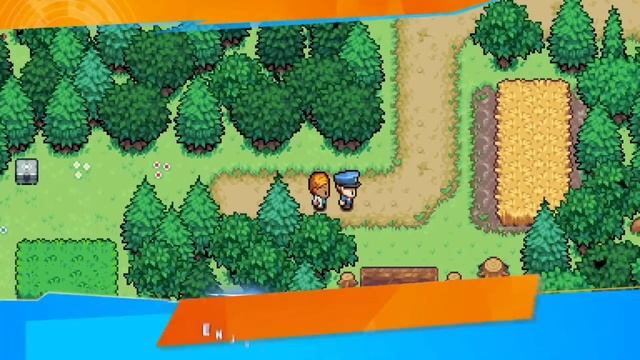 TOP 10 BEST OPEN WORLD POKEMON♥️ GAMES FOR ANDROID 2024 смотреть онлайн
