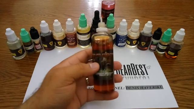 Lemonic Plus Demons Crops E-liquid - 100ML 3MG @ GearBest смотреть онлайн