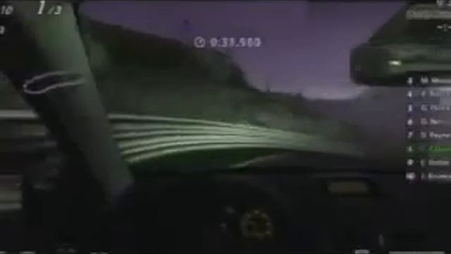 бабушка Turismo PS3 Lamborghini Gallardo Нюрбургринг высокое разрешение смотреть онлайн