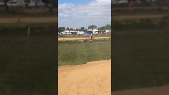 Wildtracks kennett track Chippenham 2017 Finley #126 ktm 50 Sx смотреть онлайн