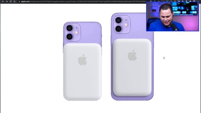 ES OFICIAL Apple Magsafe Battery VALE LA PENA ??????? смотреть онлайн
