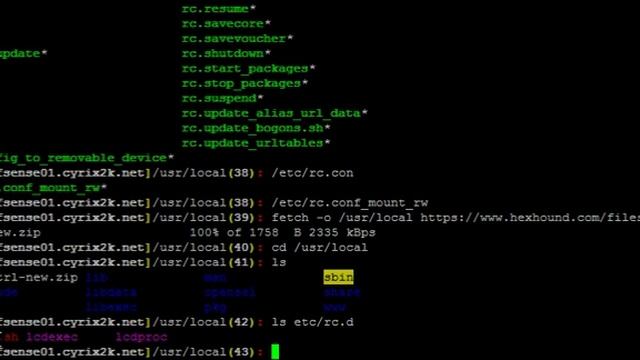 Quiet the Fan on Your pfSense Watchguard Firebox Firewall! смотреть онлайн