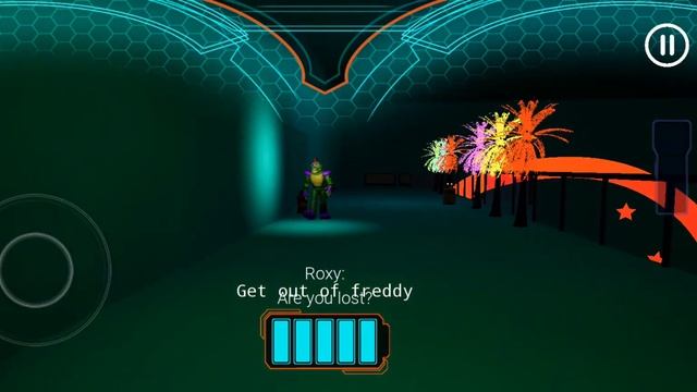 New FNAF Security Breach Android Version - New Update Version + Download Mobile Link Game #18 смотреть онлайн