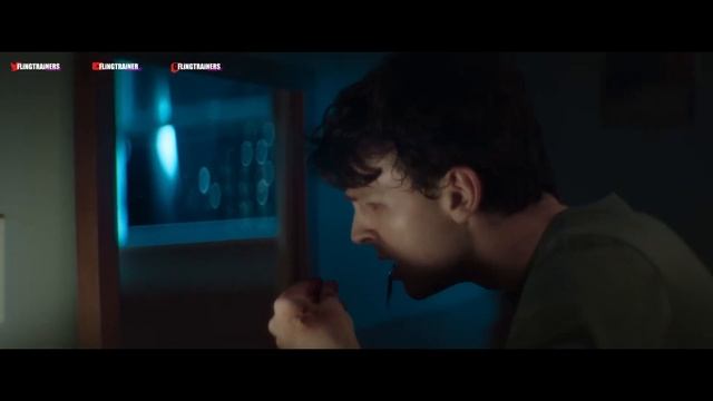 Este Spider-Man da Miedo: el cortometraje "The Spider" смотреть онлайн