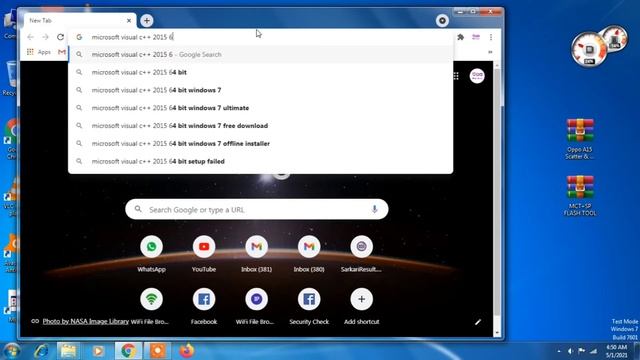 This application has requested the Runtime to terminate it in an unusual way | MCT Tool | C++Runtim смотреть онлайн