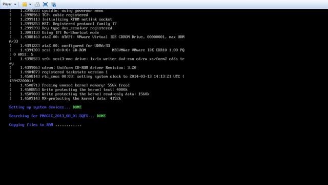 Virtuelle Maschine erstellen (Win/Mac/Linux) смотреть онлайн