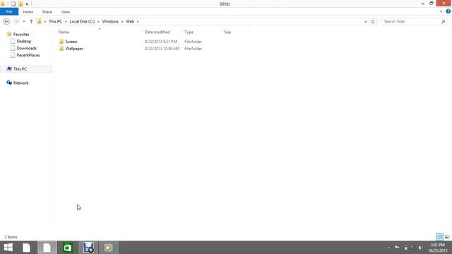 How to Find wallpaper location of Windows? смотреть онлайн